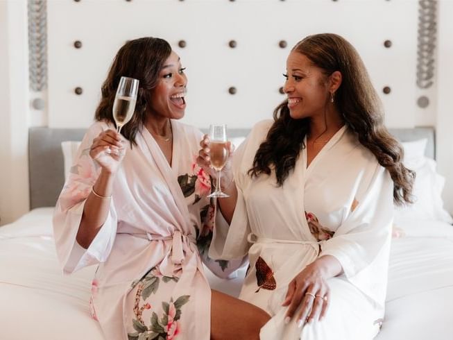 Romance at Marquis Valentins day 