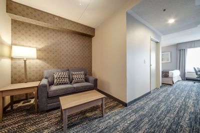 Executive Suite - Monte Carlo Inns