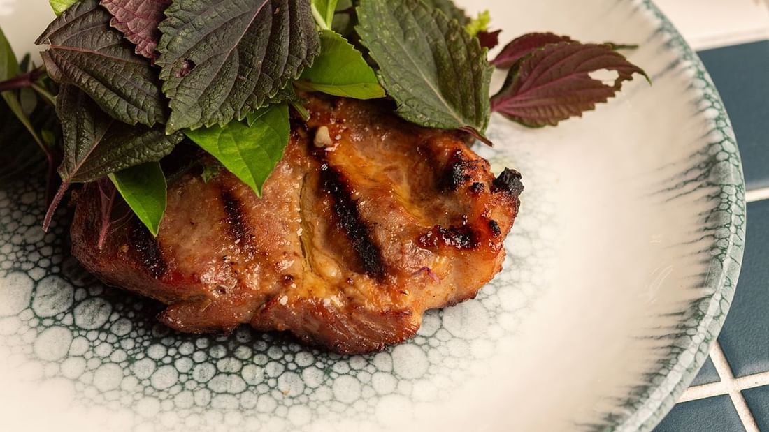 Novotel Boulevard Brasserie & Bar