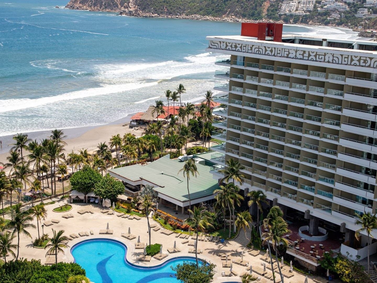  Marquesa One Bedroom Vista al Mar King