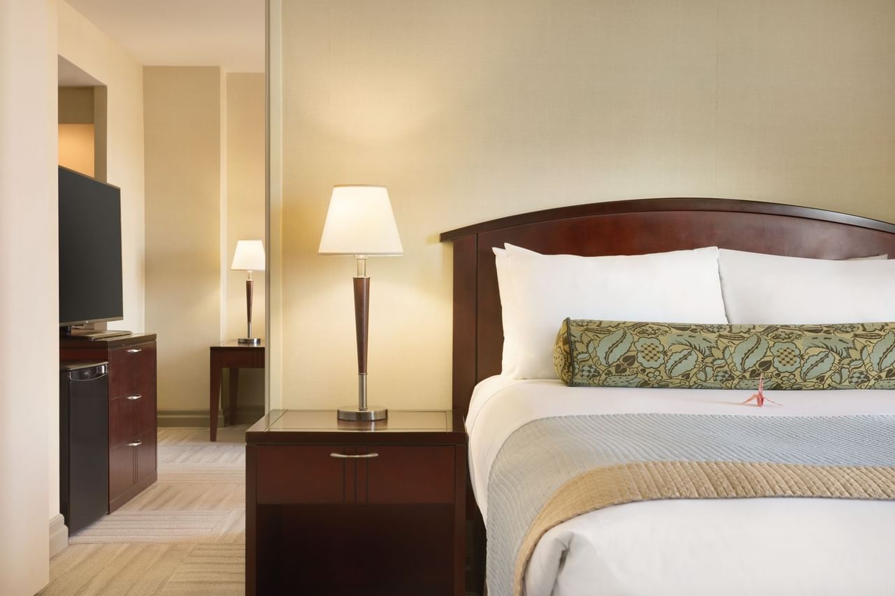 Premium Junior Suite