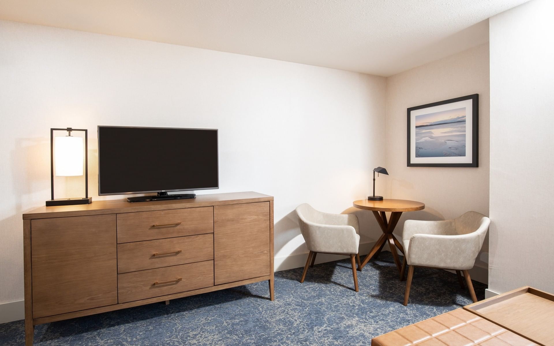 Learn About Our Fort McMurray Hotel Pomeroy Hotel