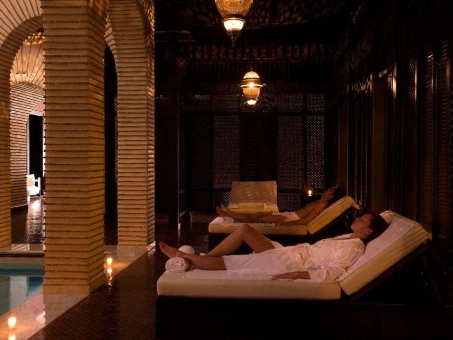 Romantic Getaway