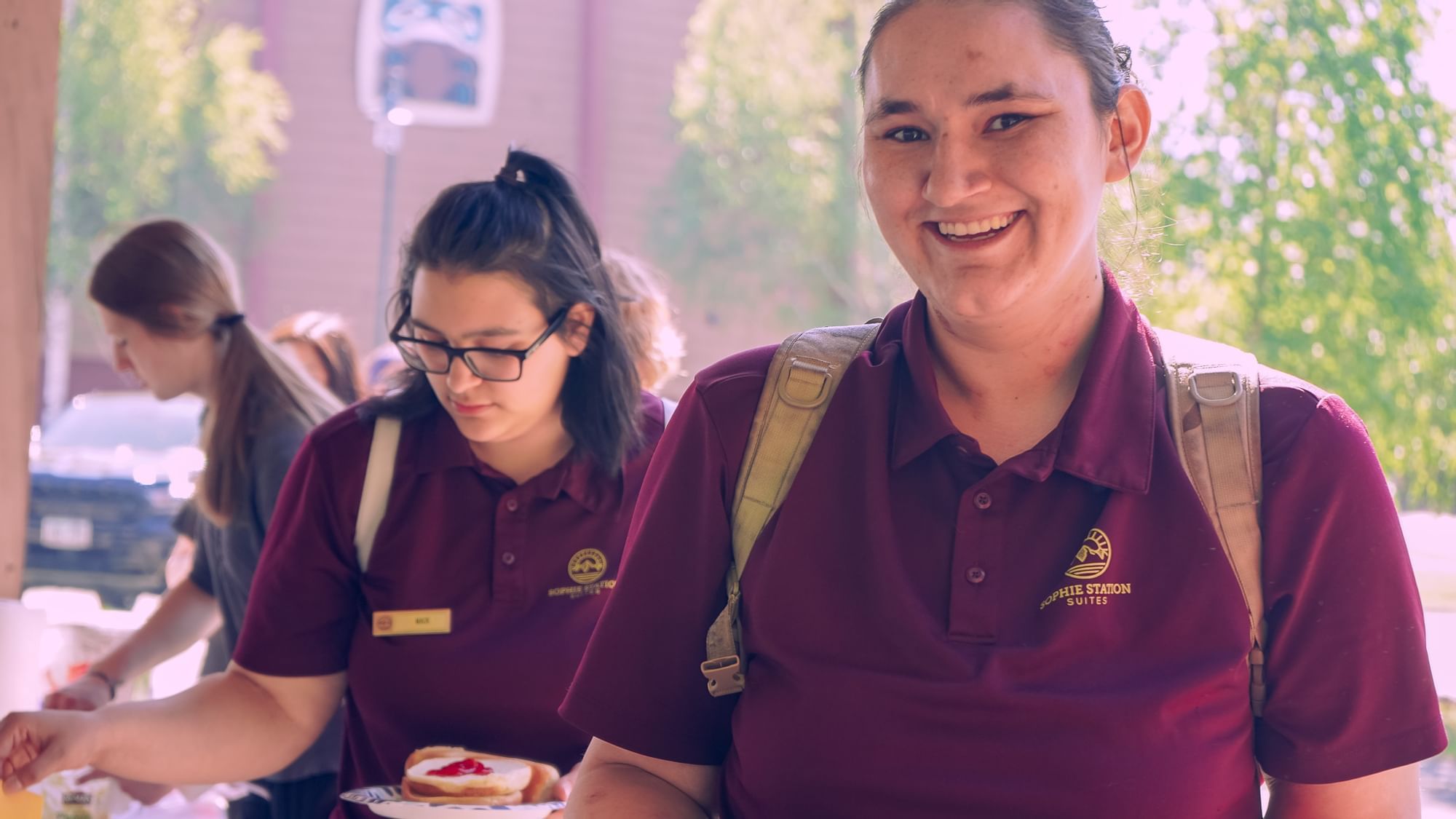 Hospitality Jobs in Fairbanks Alaska Fountainhead Hotels