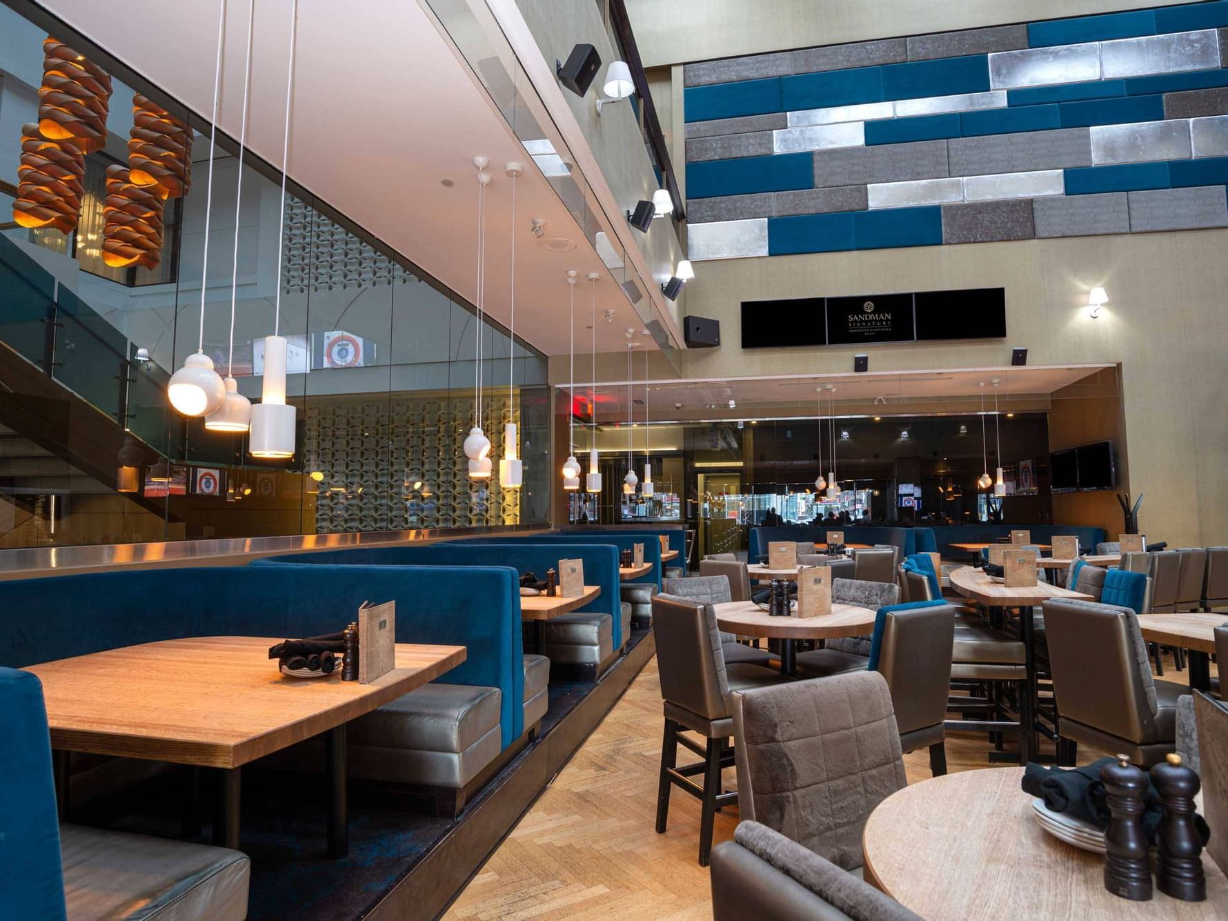 Chop Steakhouse & Bar Edmonton Steak Restaurants Edmonton