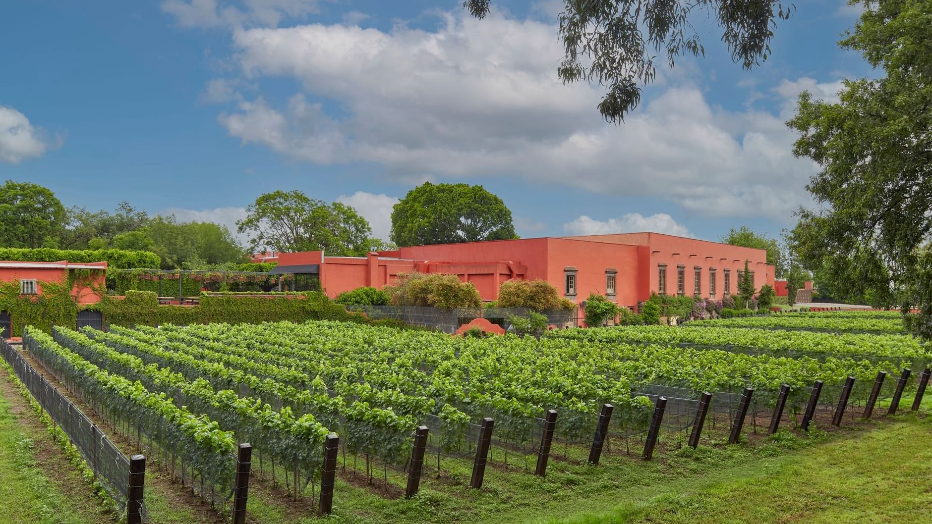 Terreno agrícola cerca de FA Hacienda Galindo Resort & Spa