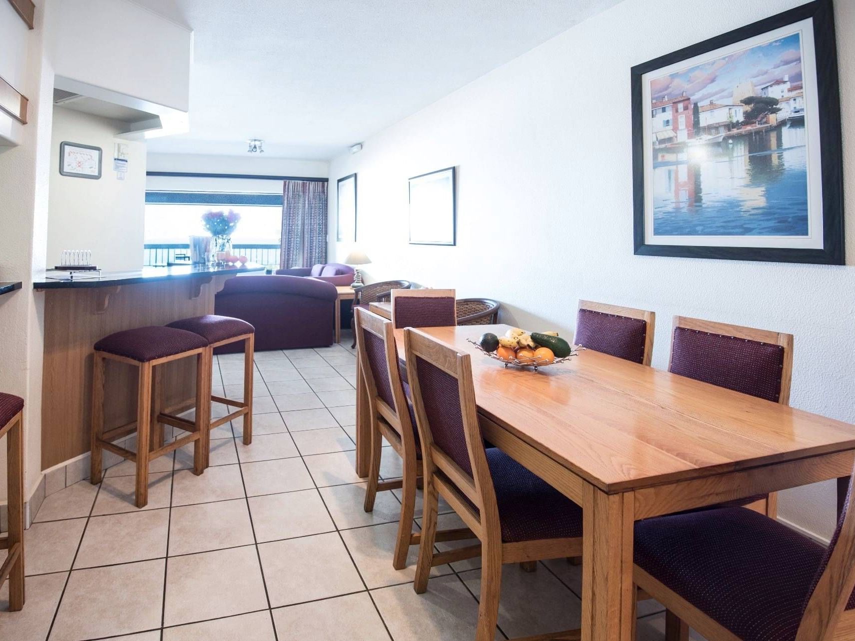 3 Bedroom Apartment Margate Sands