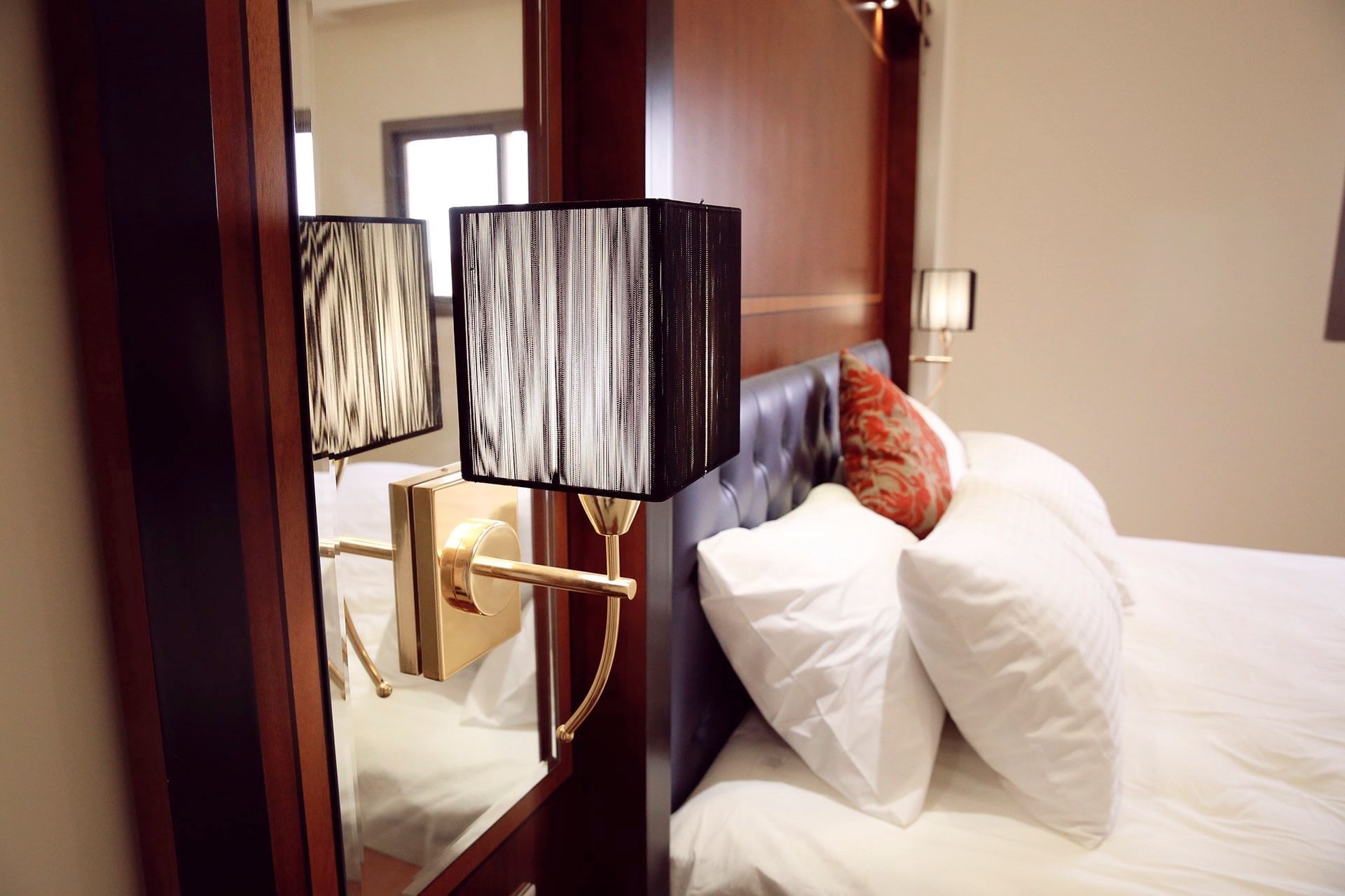 Junior uite Bedroom2