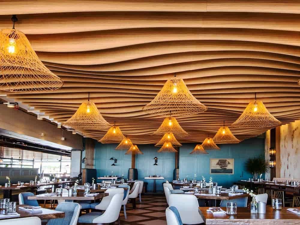 the iron whale restaurant nj