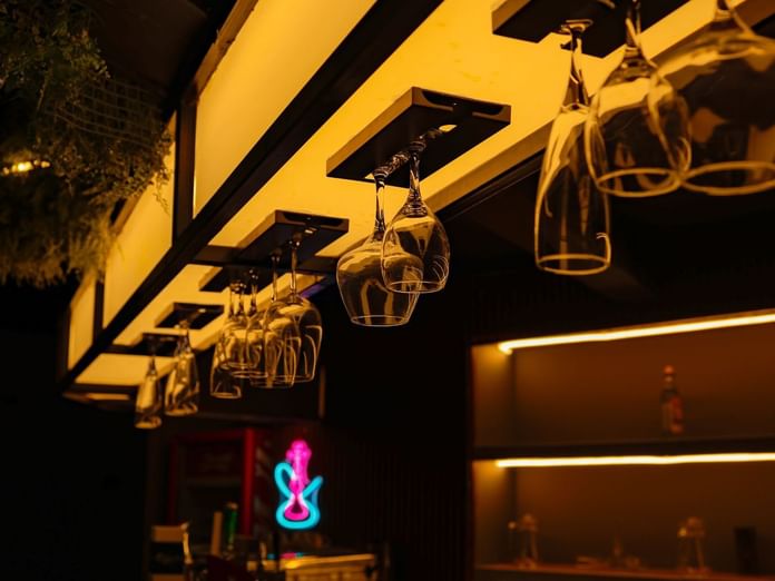 Vault Lounge Happy Hour – Enjoy 40% Off