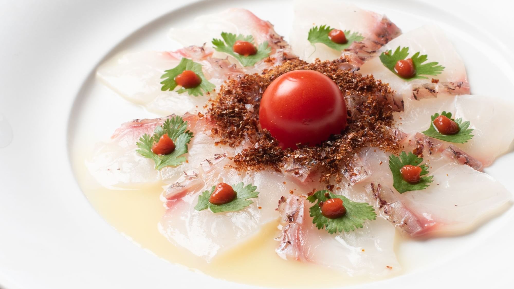Numéro defines Nobu Ibiza Bay restaurant as a