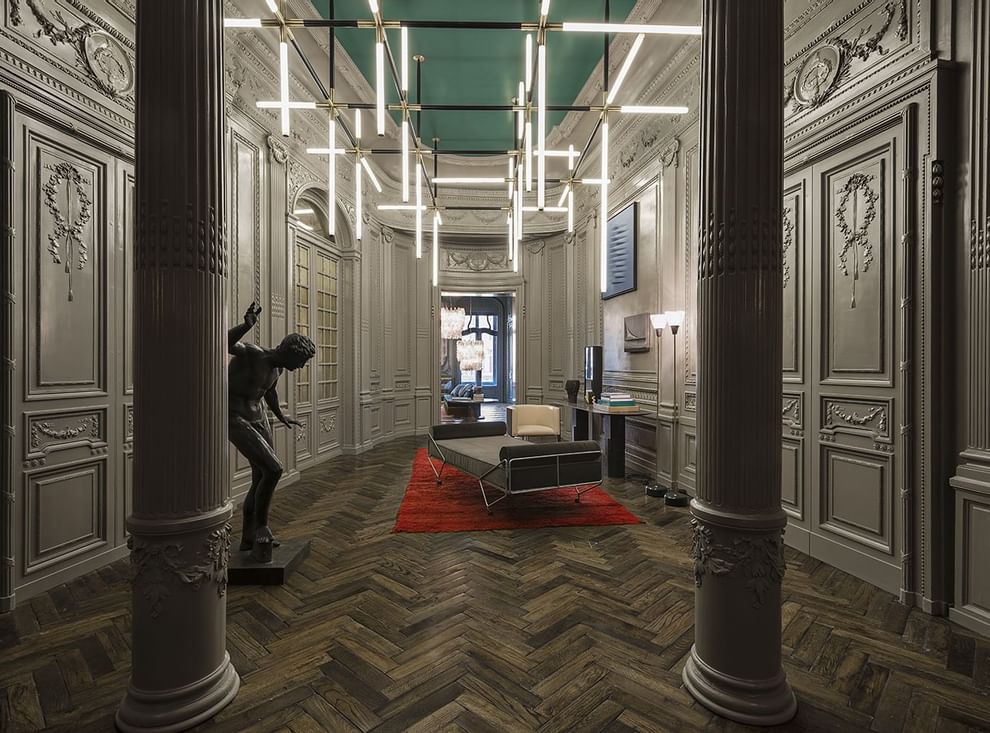palazzo privee fendi private suites