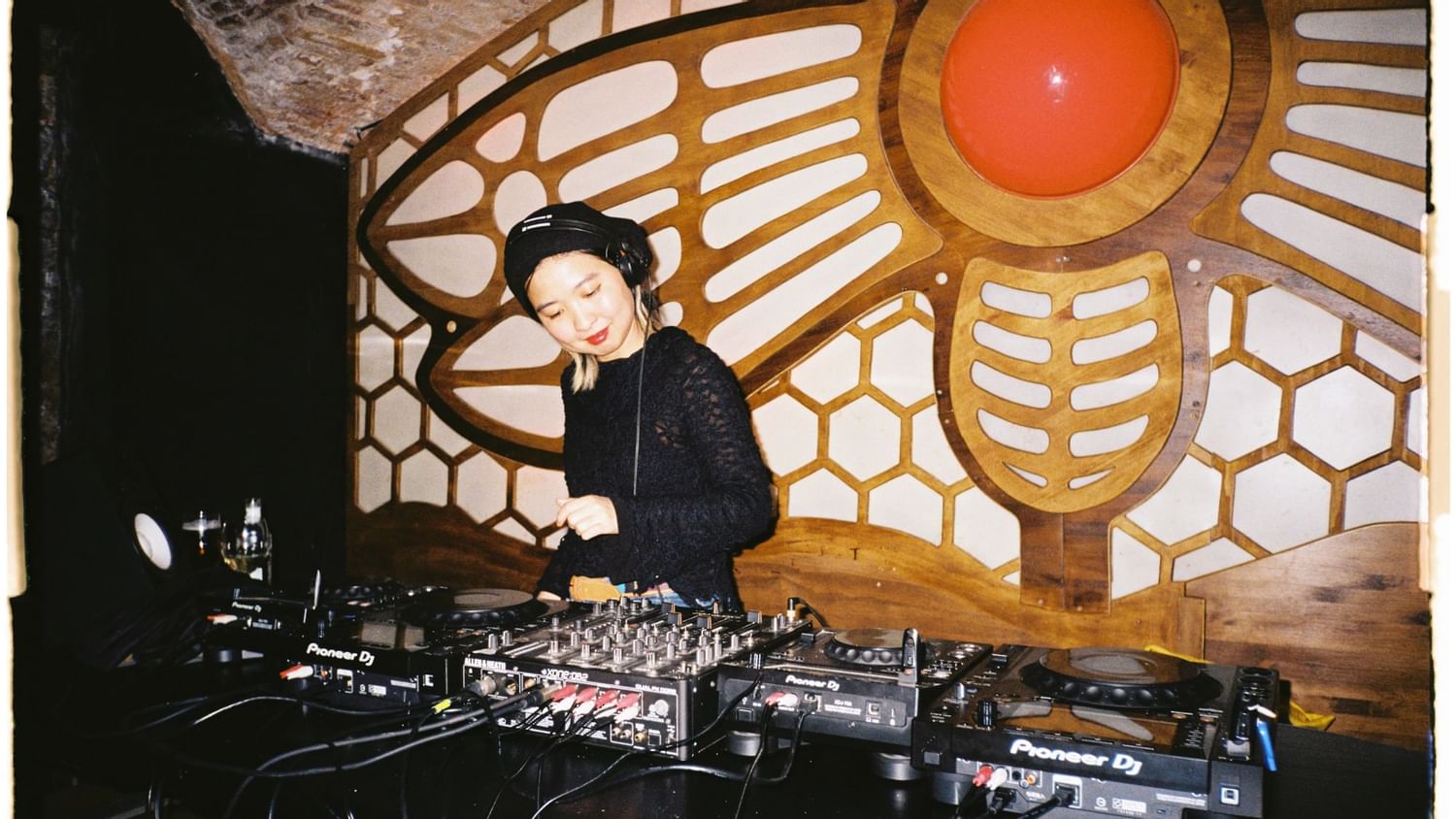 DJ-Hanakito