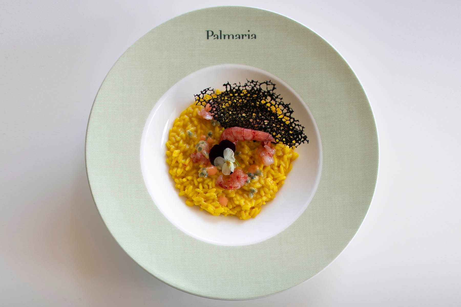 risotto