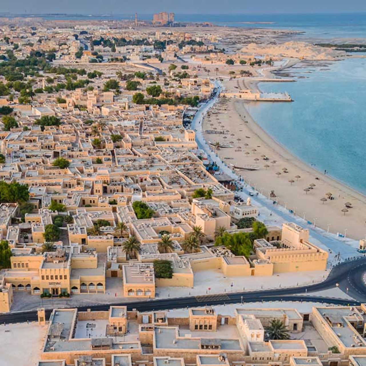 Souq Al Wakrah