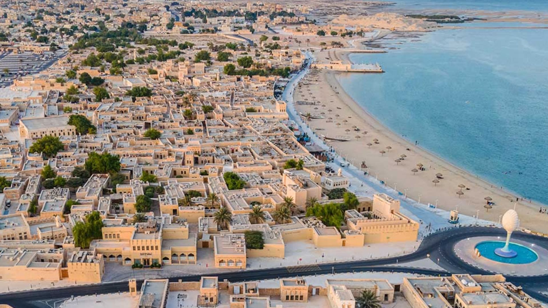 Souq Al Wakrah