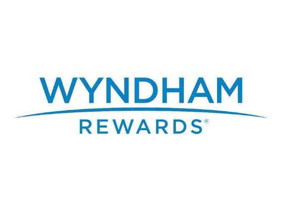 Logo Wyndham Rewards