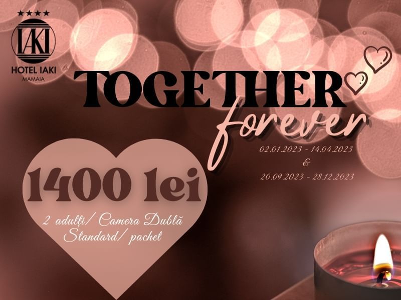 Together Forever