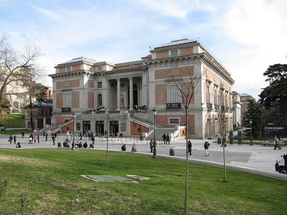 What to see in Madrid in 2 days Museo Nacional Thyssen-Bornemisza and Museo del Prado