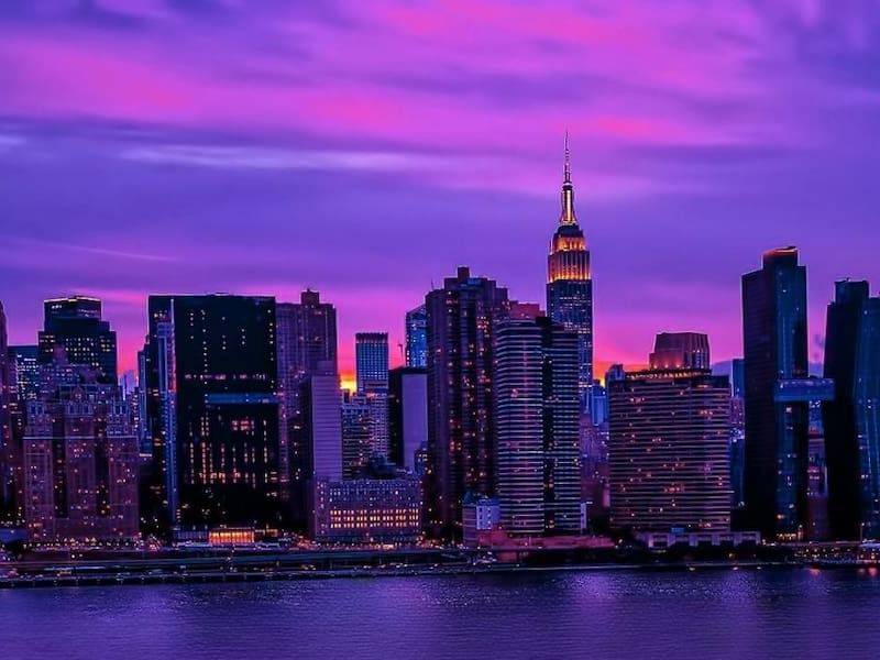 Black Friday & Cyber Monday Hotel Deals in New York City