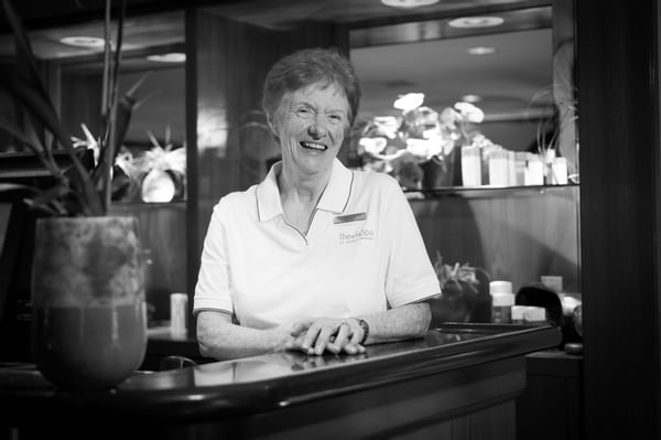 Sheila Walsh