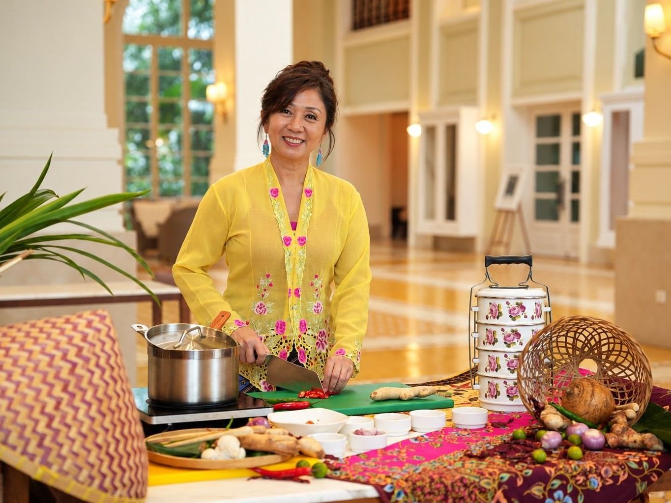 Cooking Class