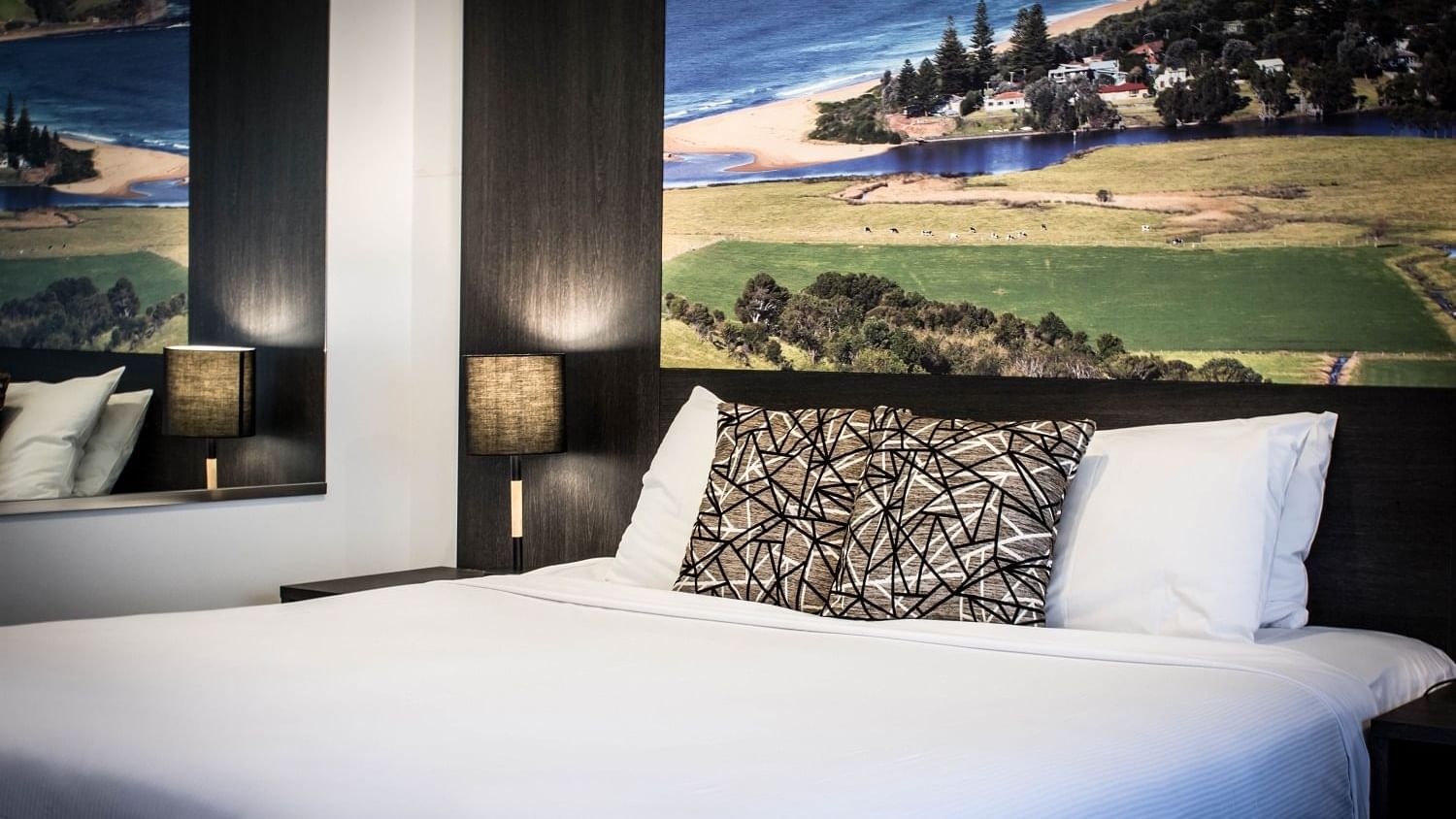 Room at Mercure Gerringoing hotels