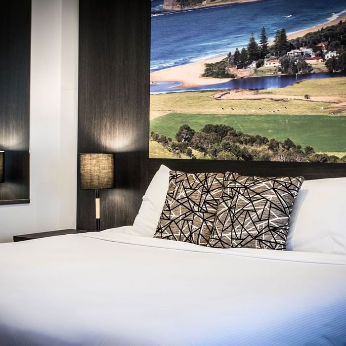 Room at Mercure Gerringoing hotels