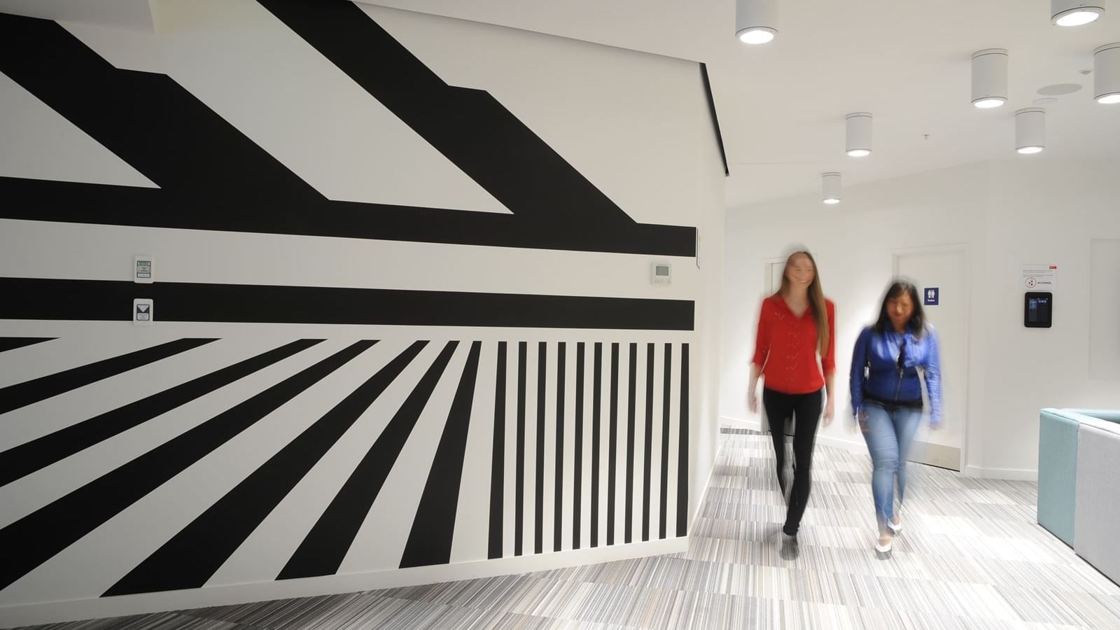 Whitaker_Entry Corridor