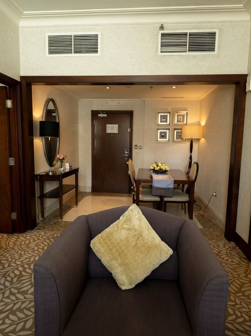 الجناح التنفيذي 3