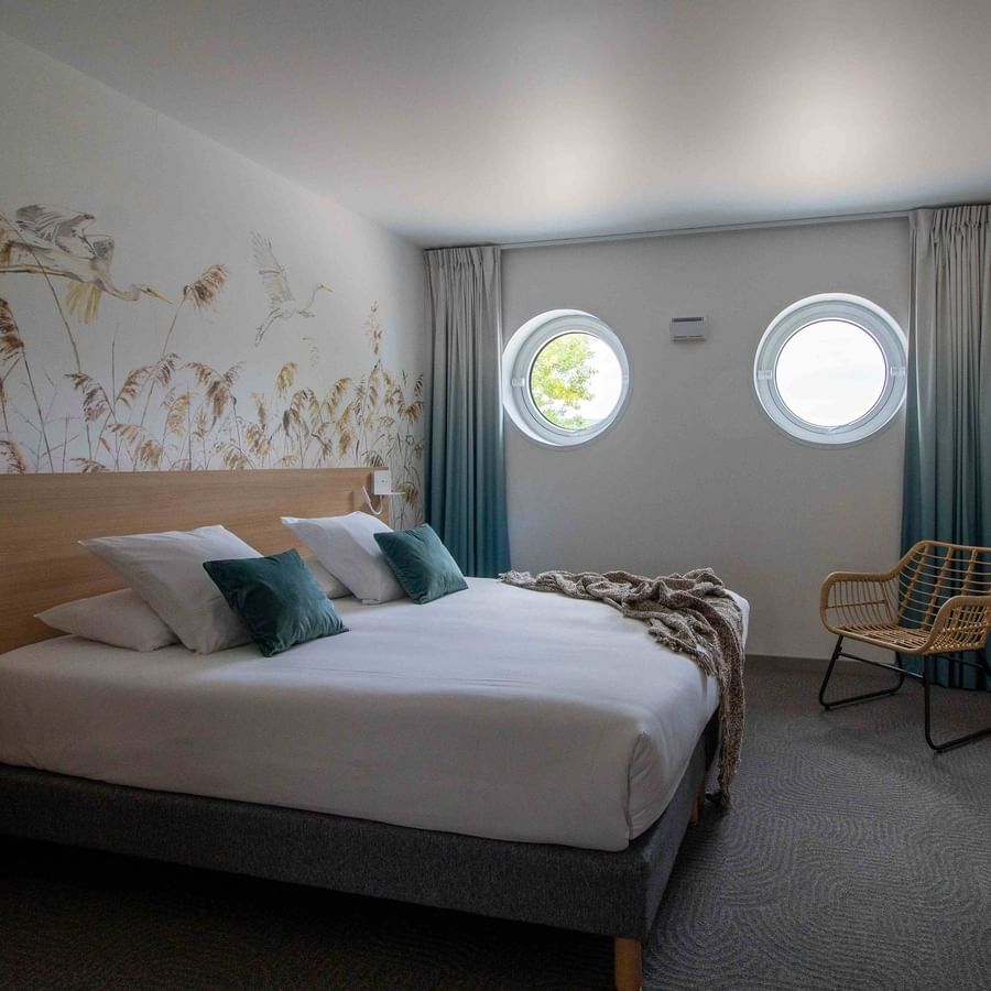 LOFT (PANORAMIC TERRACE APARTMENT)