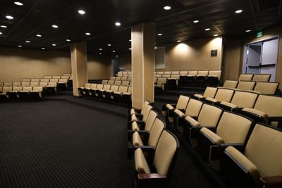 Baltimore Theater