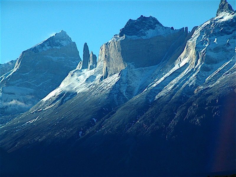 Landscape view of Trekking Base Torres Road near NOI Indigo 