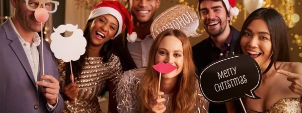 Christmas and End of Year events at Novotel Perth Langley