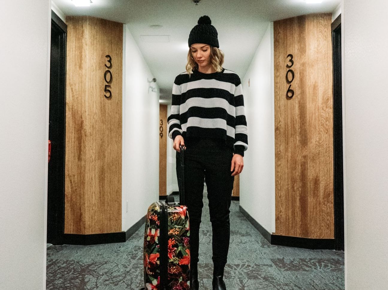 Hallway