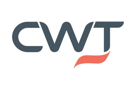 Logo of the CWT
