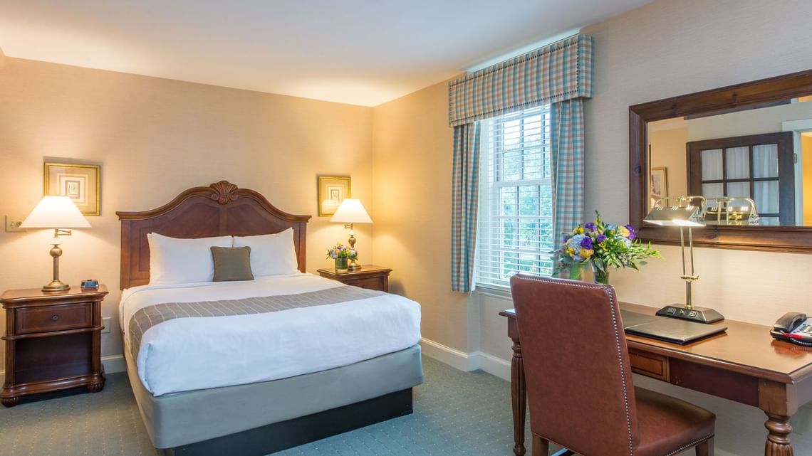 Christmas Suite | The Exeter Inn Accommodation