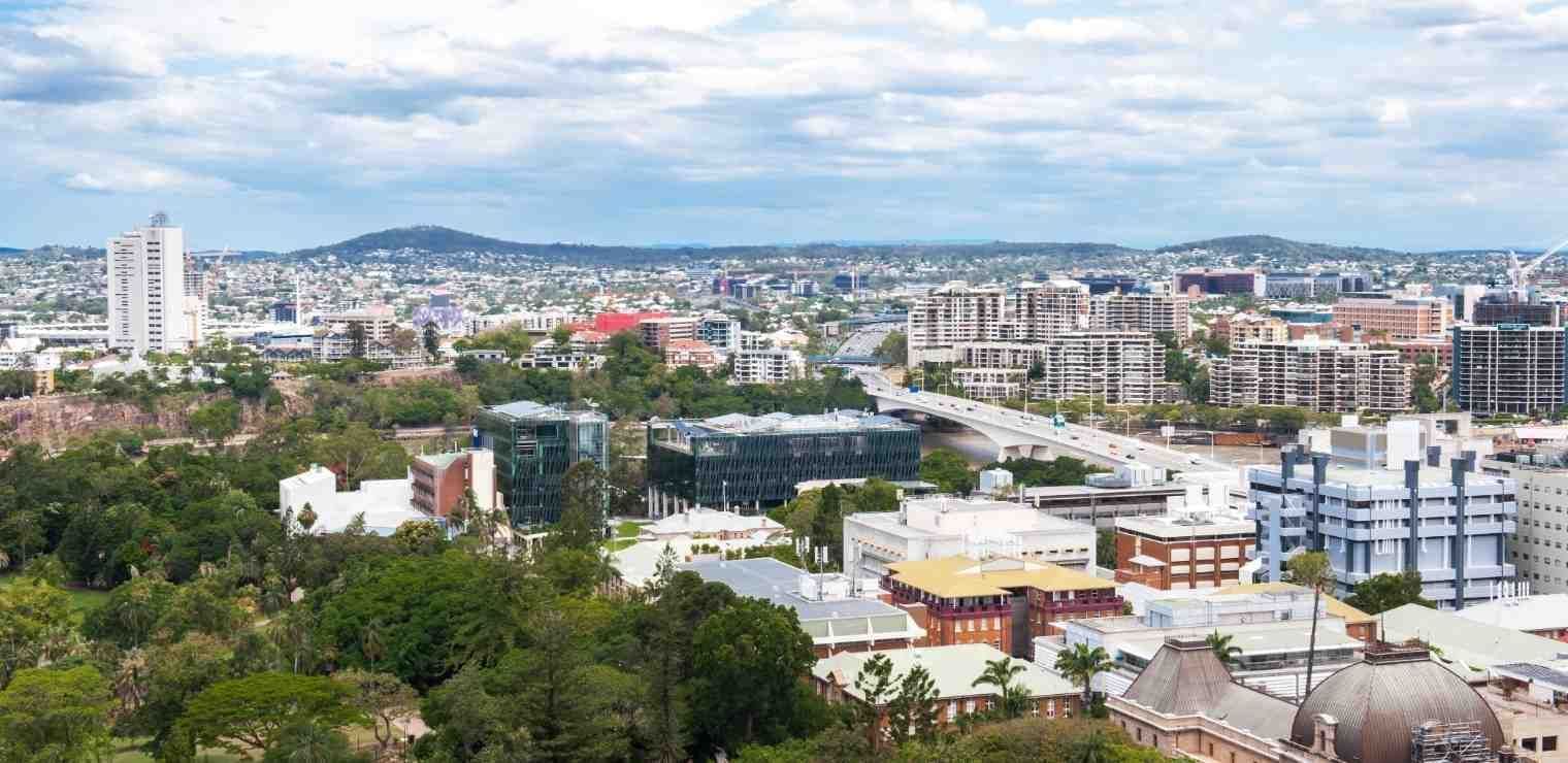 UniLodge on Margaret, student accommodation in Brisbane City — photo 4