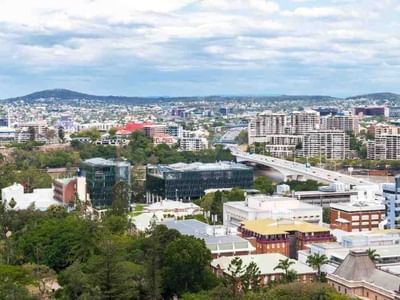 UniLodge On Margaret Student Accommodation