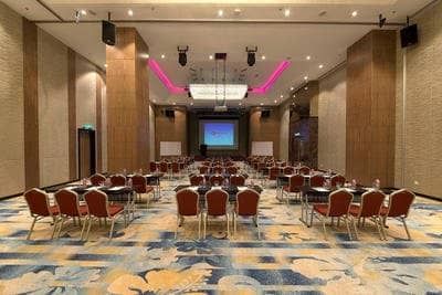 Photo Gallery - Hibiscus Grand Ballroom at Lexis Suites Penang 2