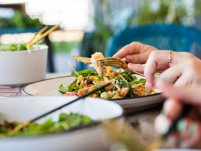 ابدأ يومك بإفطار رائع