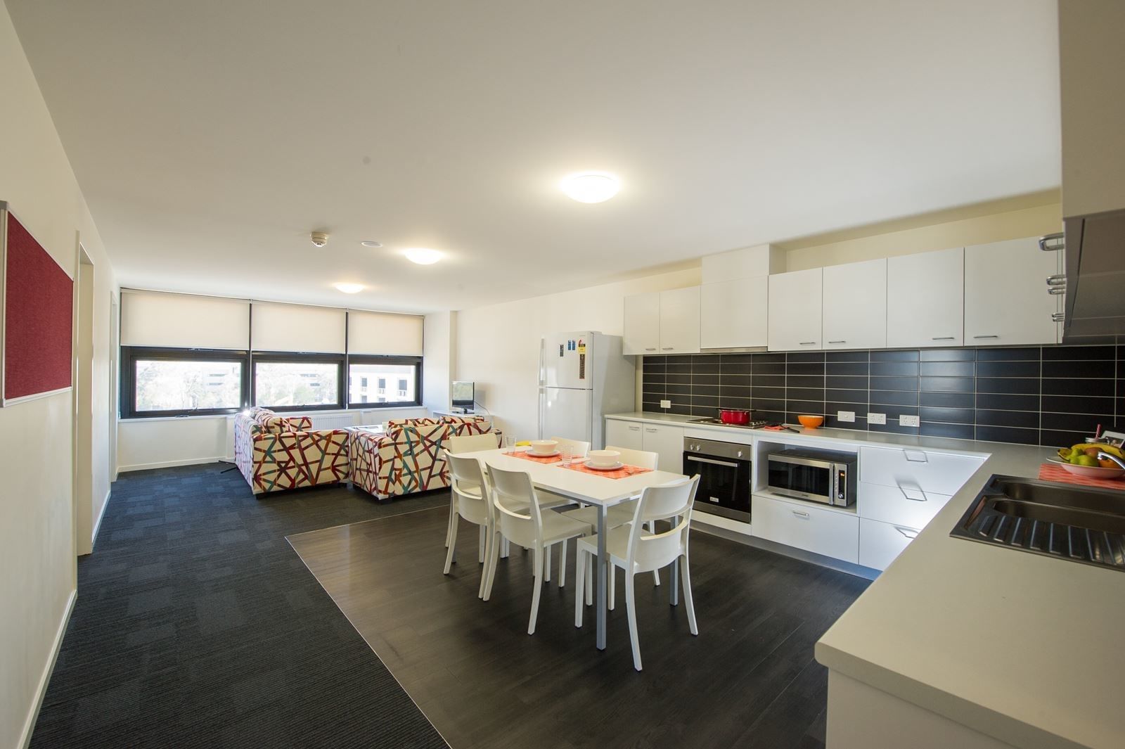 UniLodge @ UC - Cooper Lodge — Canberra