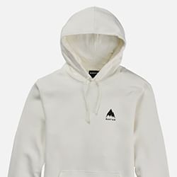 Burton’s Mountain Pullover Hoodie at Legacy Vacation Resorts