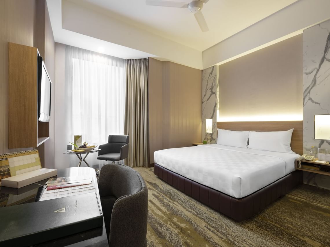 Cititel Penang | Cititel Hotels | South East Asia Hotel