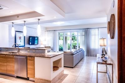 Terrace Residence - Plantation Resort Residences