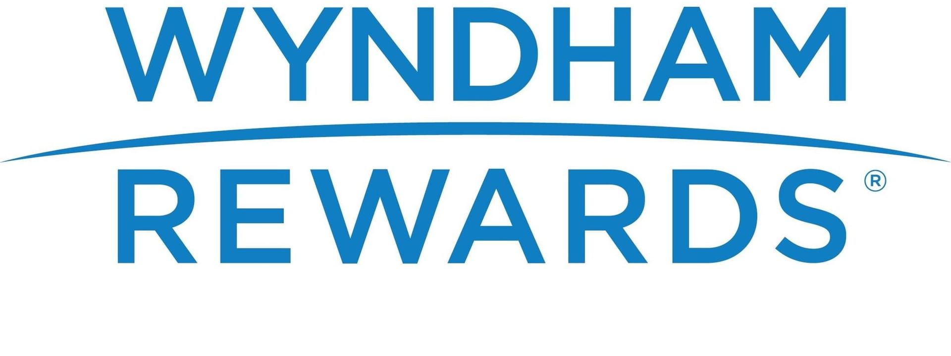 Wyndham Rewards logo used at Travelodge Hotel & Convention Center Québec City