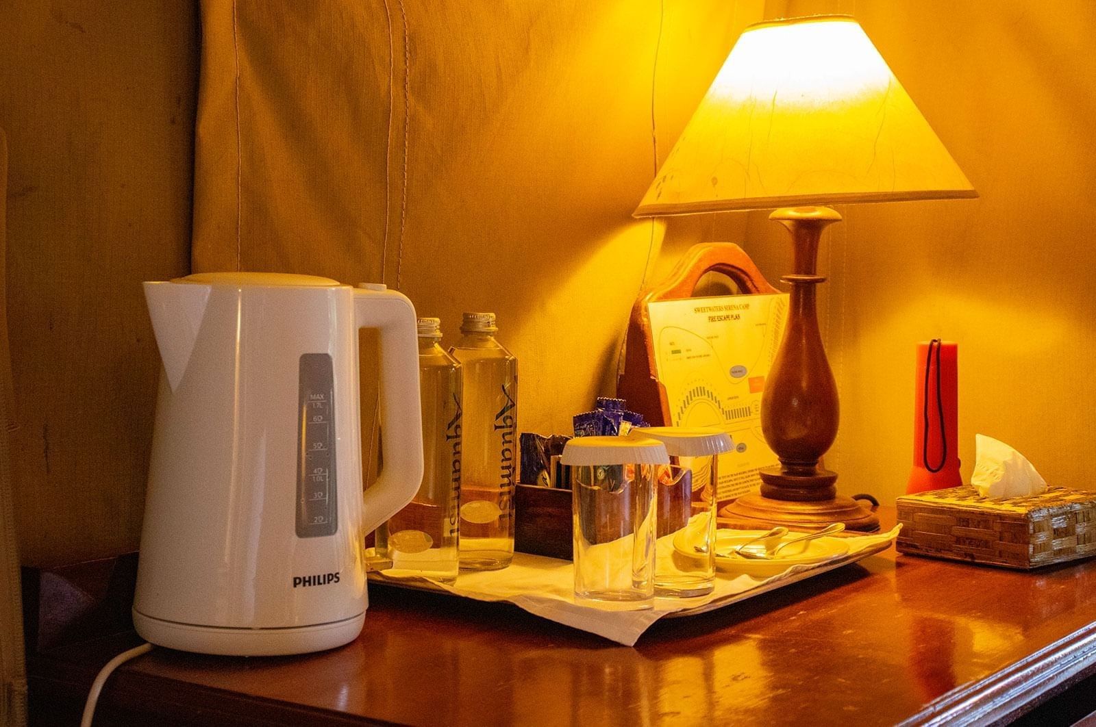 Sweetwaters Serena Camp in Ol Pejeta — photo 8