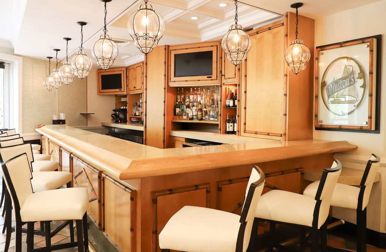 Bar photo 1