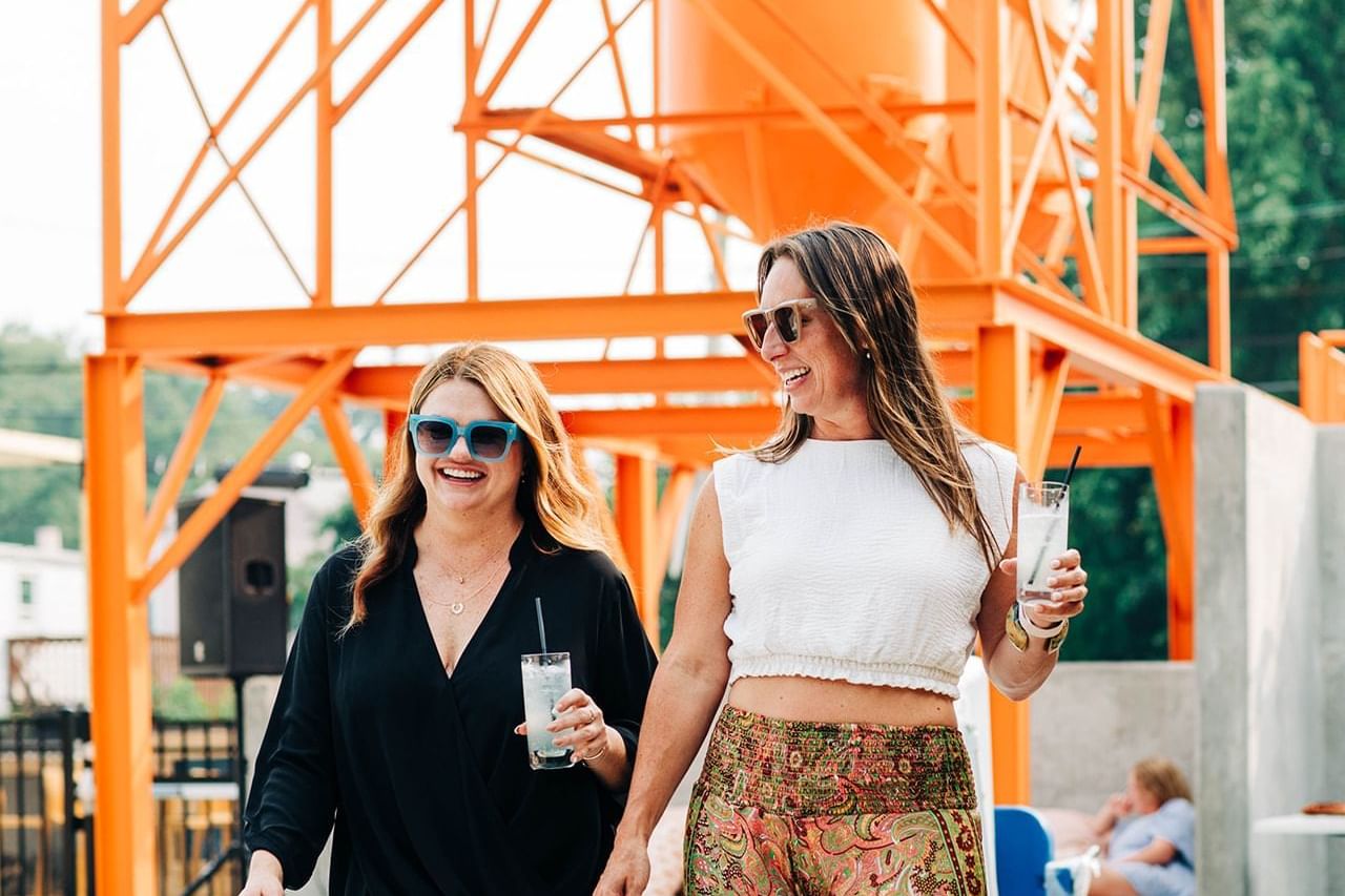 Private Events Paseo Restaurant & Bar