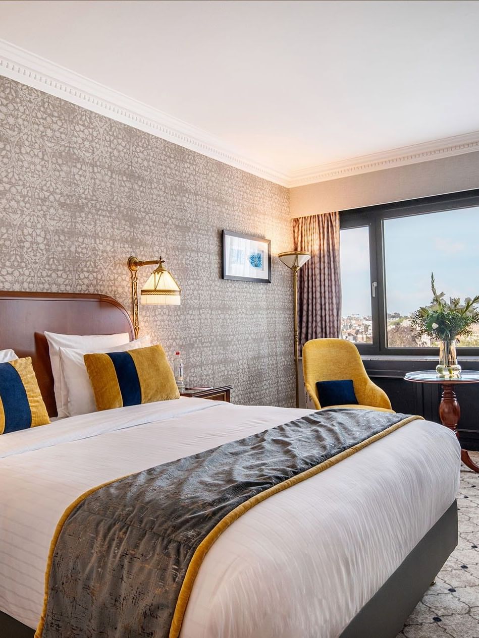 Superior-kamer_Slaapkamer_2